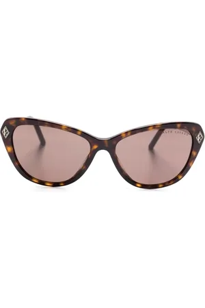 Ralph Lauren The Ella 57 sunglasses