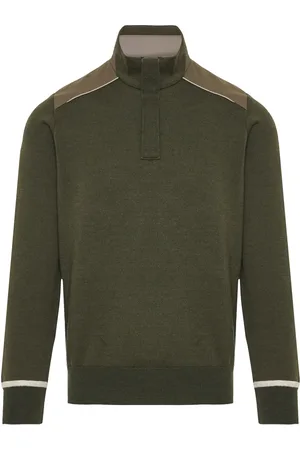 Paul & Shark Fine-knit jumper