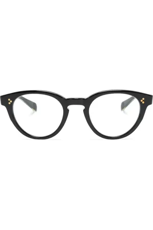 Mr. Leight Audrey round-frame glasses