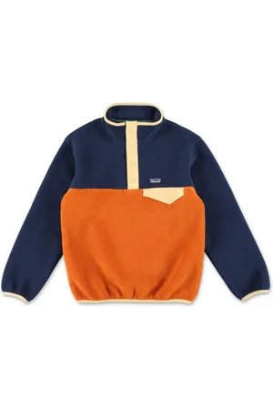 Patagonia Logo sweater