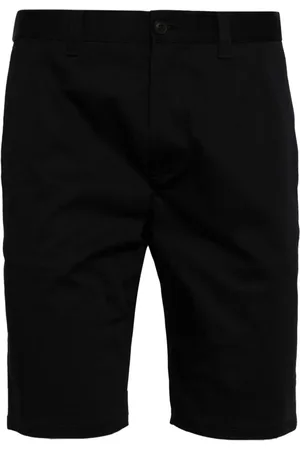 Dolce & Gabbana Side-stripe shorts