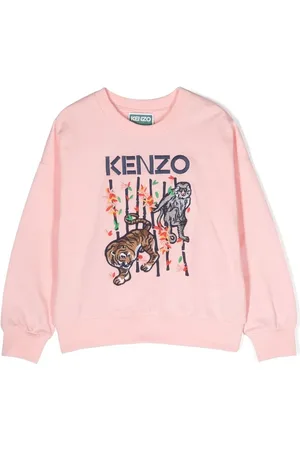 Kenzo Bamboo