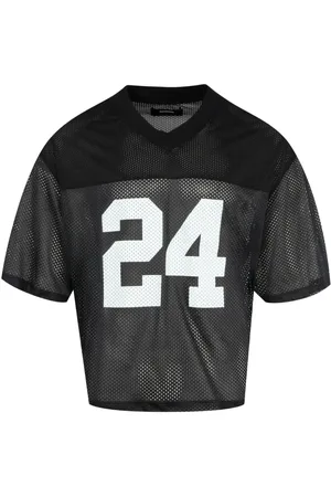 Nahmias 24 mesh T-shirt