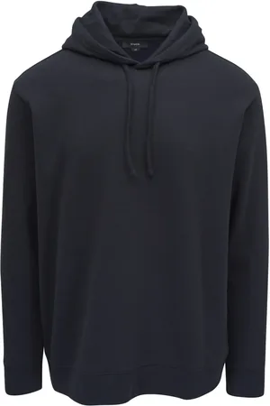Vince Jersey hoodie