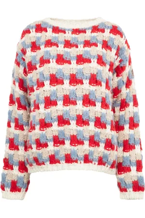 Moncler Chunky-knit jumper