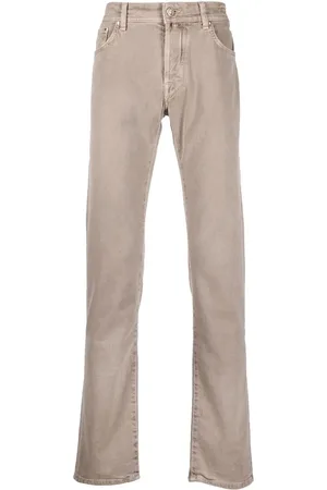 Jacob Cohen Bard trousers