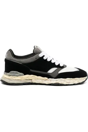 Maison Mihara Yasuhiro George low-top sneakers