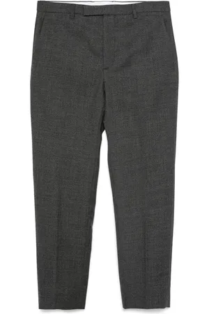 Gucci Wool trousers