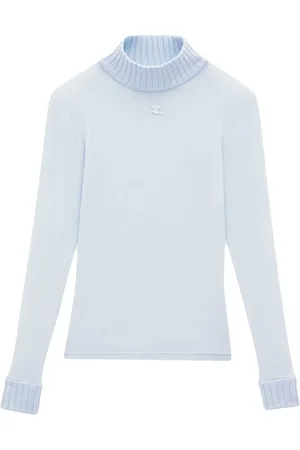Courrèges Reedition second-skin top