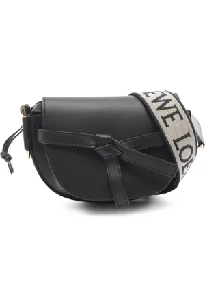 Loewe 10s mini Gate Dual cross body bag