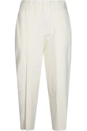 Issey Miyake Campagne trousers