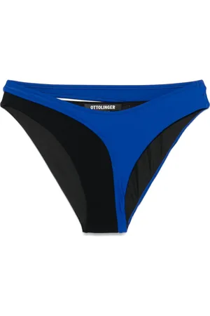 OTTOLINGER Two-tone bikini bottoms