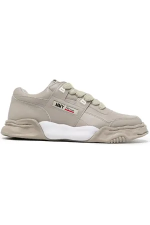 Maison Mihara Yasuhiro Parker Original Sole sneakers