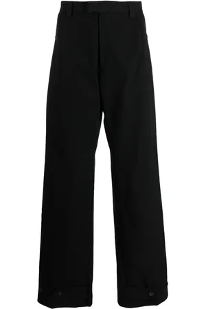 Winnie NY High-waist wide-leg trousers