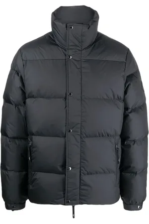J Lindeberg Padded down-jacket