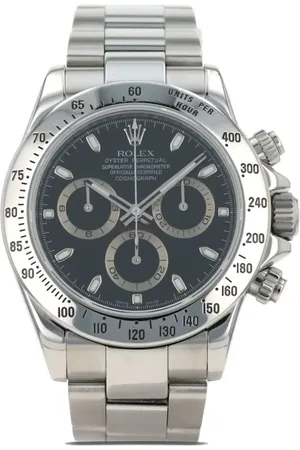 Rolex 2007 Daytona Automatique 39mm