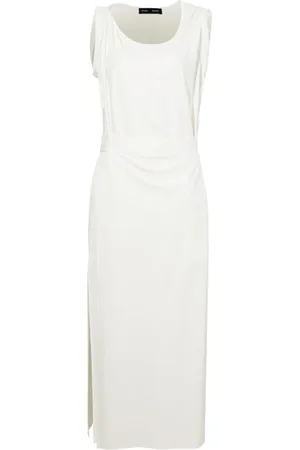 Proenza Schouler Lynn organic cotton midi dress