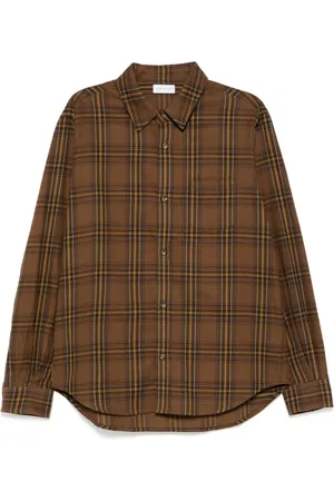 JOHN ELLIOTT Alder shirt