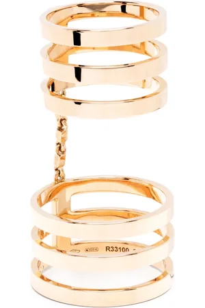 Repossi 18kt rose gold ring