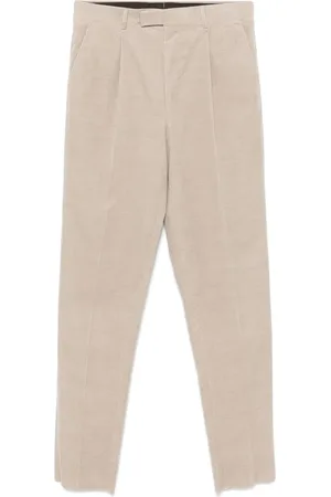 Ermenegildo Zegna Corduroy trousers