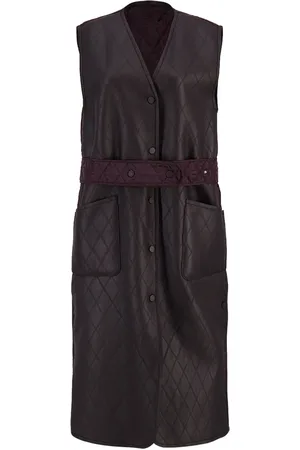 Fendi Reversible vest
