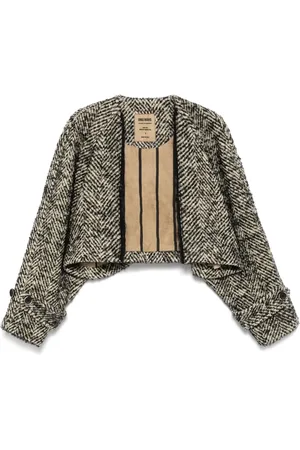 UMA WANG Kady jacket
