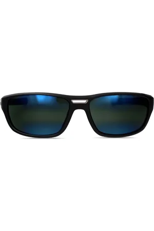 Vuarnet Rectangle-frame sunglasses