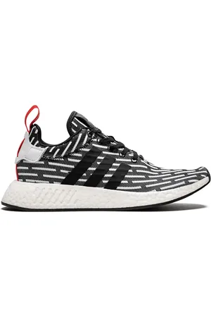 adidas NMD_R2 Primeknit sneakers