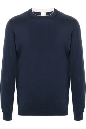 ELEVENTY Fine-knit sweater