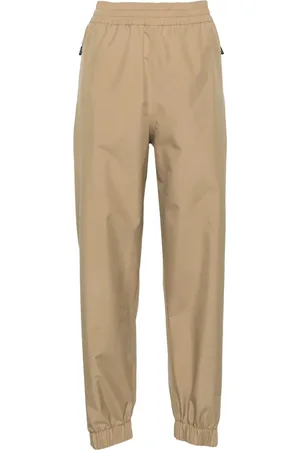 Moncler Gore-Tex tapered trousers