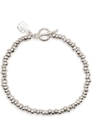 Dower and Hall Nomad nuggets bracelet