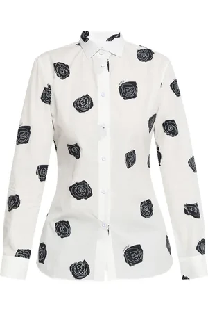 Marni Floral-print shirt