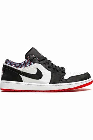 Jordan Air 1 Low "Quai 54" sneakers