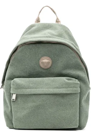 VERSACE Medusa backpack