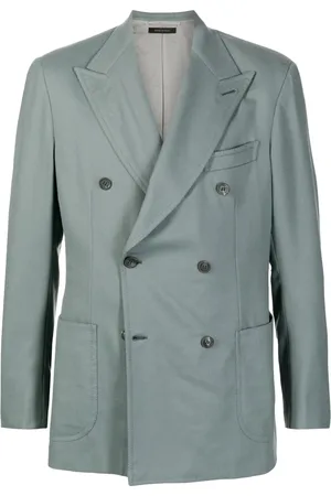 BRIONI Double-breasted blazer