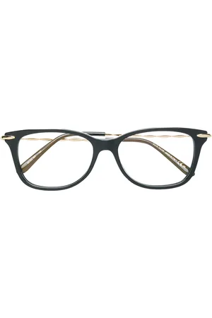 Elie saab Classic narrow cat-eye glasses