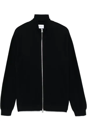 Norse projects Links jacket