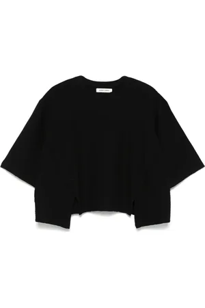 HENRIK VIBSKOV Tape T-shirt