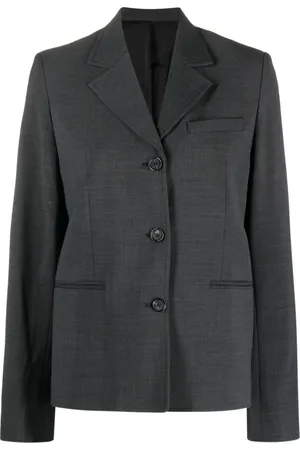 Totême Single-breasted blazer