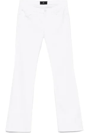 7 for all Mankind Bootcut jeans