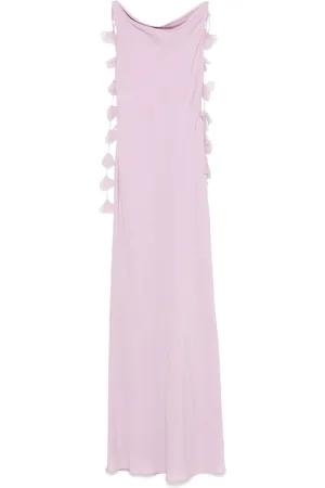 Cult Gaia Nymeria maxi dress
