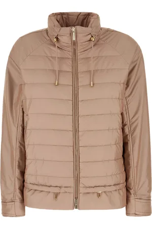 MOORER Danielle padded jacket