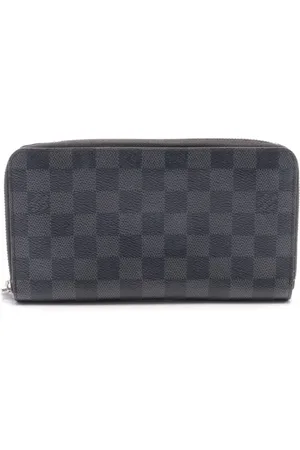 LOUIS VUITTON 2019 Zippy Organizer wallet