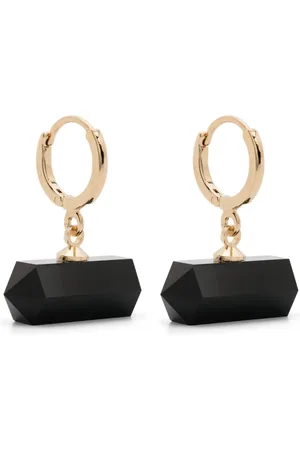 Isabel Marant Stone drop earrings