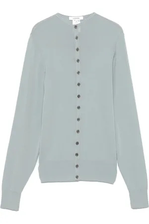 LEMAIRE Wool cardigan