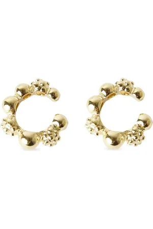 Paola Sighinolfi Cala ear cuffs