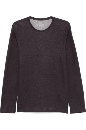 Majestic Organic-cotton T-shirt