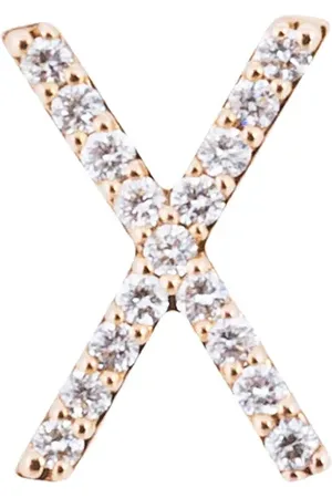 ALINKA ID diamond stud earring
