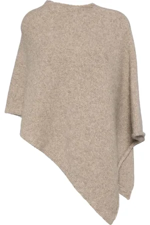 Lauren Manoogian Fold Poncho top