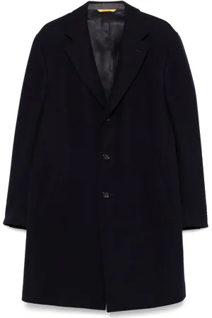 CANALI Wool coat
